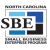 North Carolin SBE Program